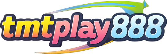 tmtplay888 Philippines online gaming logo